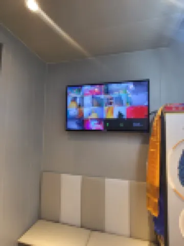 Jinghe Oxygen Supply Hotel