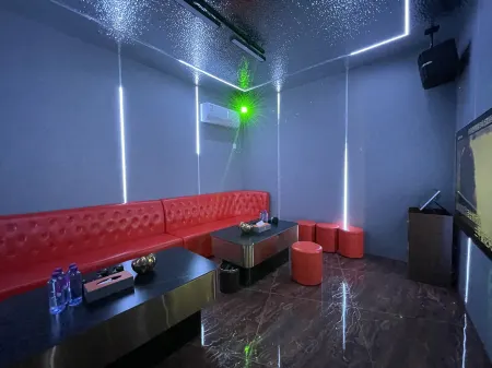 Heshanju Hot Spring Resort Hotel