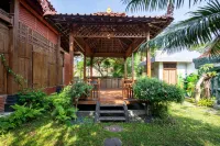 JavaLO Villa Lombok Hotel dekat Bandara Lombok