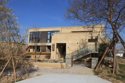 Xiping Zhuojiang Shushe Homestay - 2-نجوم