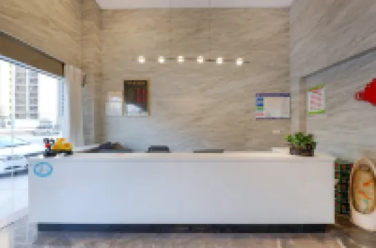 Sanmingsha Fuli Boutique Hotel (Snack Culture City)