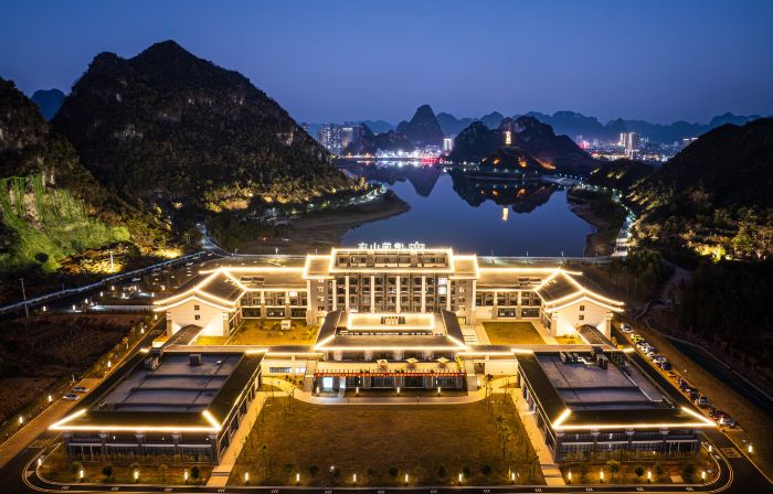 QINGLIAN VILLA