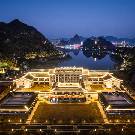 QINGLIAN VILLA