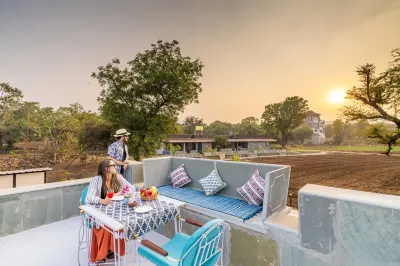 Indulge Udaipur by Pack Các khách sạn ở 