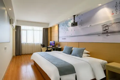 MANOFEE HOTEL