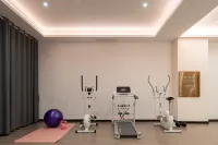 Haifuzhou Grand Hotel (West China Normal University Hotel) - Gym