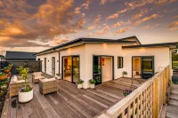 Brand-new luxury home offering superior living!