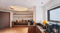 Yiqianlingyiye Courtyard-Style Hotel (Shaoxing Shusheng Guli Cangqiao Old Street) - Frühstück