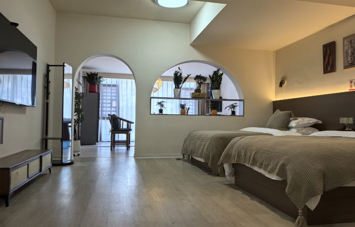 Ximeng Manyan Homestay