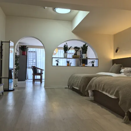 Ximeng Manyan Homestay