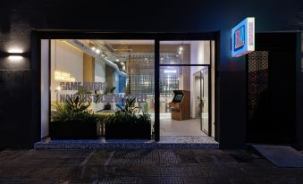 6. 레트로버스 호스..