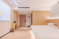舟山尚客優連鎖酒店（普陀機場東港店）