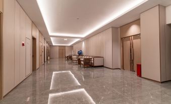 Yilite Hotel