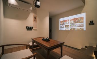 Anyu Homestay (Chaozhou Ancient City Guangji Bridge)