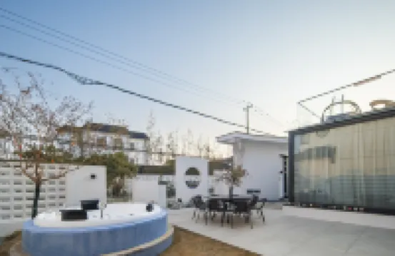 Suzhou the Taihu Lake Yunyi Furong Home Inn (Xishan Island Store)