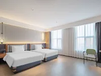 PHIREN Hotel (Qingxian County, Cangzhou) Hotels in Qing County