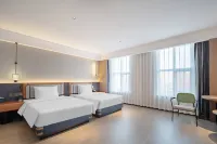 PHIREN Hotel (Qingxian County, Cangzhou) Hotels in Qing County