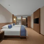 GUAN TANG HOTEL Hotels in Zhoushan