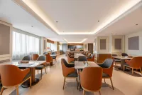 Vienna Hotel (Zhangzhou Zhangpu County Government) - breakfast
