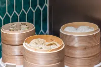 G Joyful Mido G Hotel (Kunming Nanping Pedestrian Street Baicheng Railway Station) - พร้อมอาหารเช้า