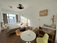 Shiguangli City Apartment (Huzhou Olympic Sports Center Wuyue Plaza)