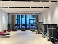 Wanda Realm Yudu Ganzhou - نادي رياضي