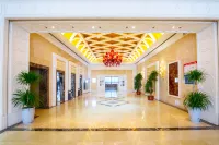 Tian Long Hotel Hôtels à : Zhumadian