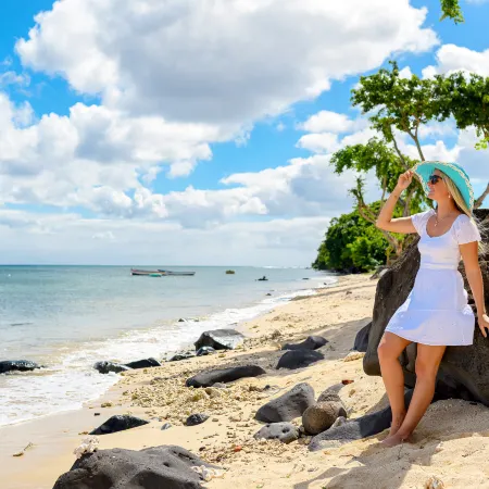 Le Jadis Beach Resort & Wellness - Managed by Banyan Tree Hotels & Resorts
