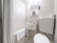 Tabist Hotel Tetora Hakodate Station Các khách sạn gần Phố Daimon Yokocho