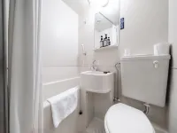 Tabist Hotel Tetora Hakodate Station