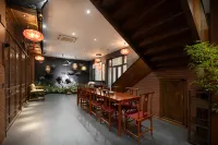 Fuju Jinyun Artistic Aesthetics Private Residence (Pingyao Ancient City Branch)