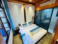 揚州燕居三月民宿（何園店）