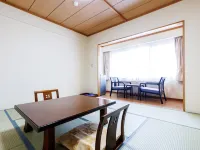 Tabist Hotel Nemuro Kaiyoutei Hotels in Nemuro