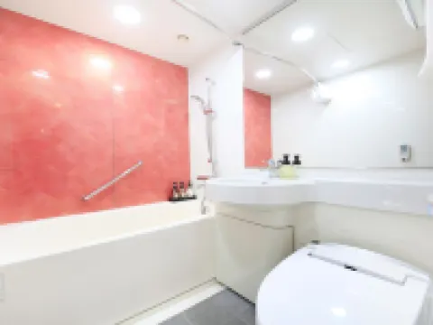 ART新潟站前酒店 新潟酒店