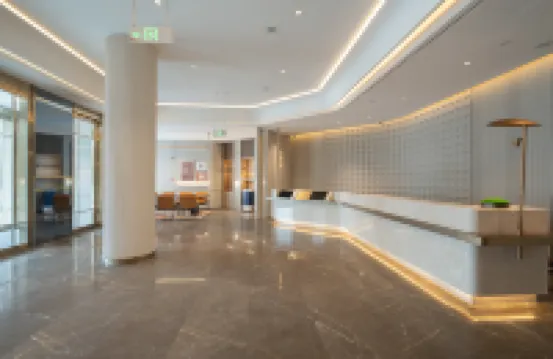 星程酒店（滕州解放中路龍泉廣場店）