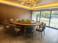 HEMAN ARANYA RESORT HOTEL Hotels in Zhen'an