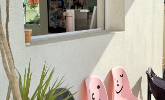 Pingtan Buwan Villa Seaview Homestay