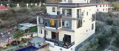 Deqin Wangjiang Tingfeng Homestay