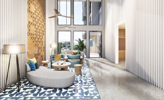 Laguna Lakeside Residences