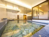 Hakone Yumoto Onsen Hakoneji Kaiun - Hot Springs