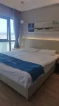 Zhoushan Qiai Zero Pressure Scenic Apartment - Sea View