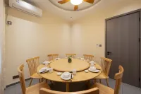 Qingluo Xiaozhu | Ivy Bower Homestay