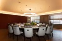 Jiutian Ruifeng International Hotel - Breakfast