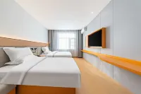 HuatingHotel