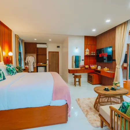 Pangthara65 Chiang Mai
