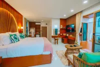 Pangthara65 Chiang Mai 도이사켓 호텔