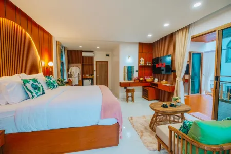 Pangthara65 Chiang Mai