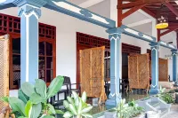 Astri Homestay Carkranegara Mataram Mitra RedDoorz