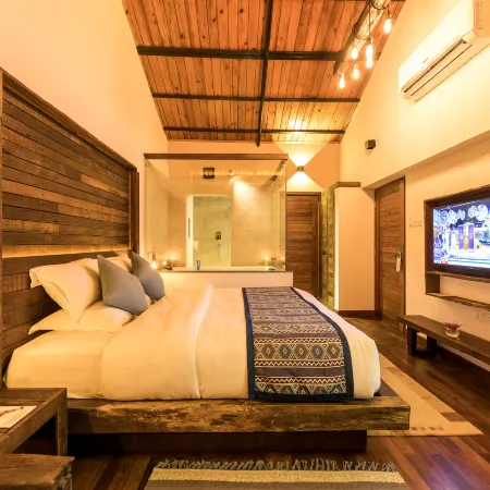 Hotel Country Villa