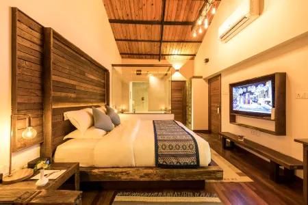 Hotel Country Villa
